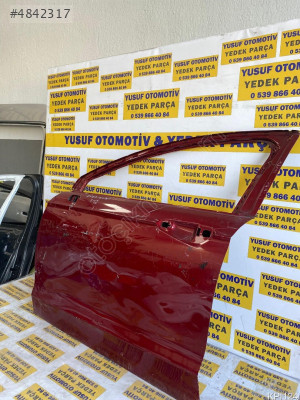 FORD MONDEO SOL ÖN KAPI 2015 
