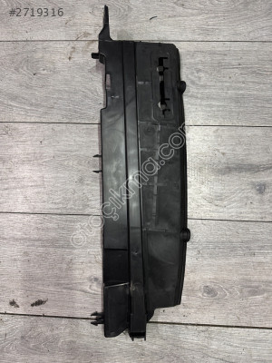 PEUGEOT 2008 TAMPON ÜST BAKALİT