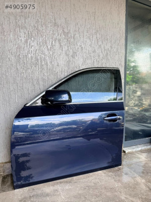 BMW 5 SERİSİ E60 SOL ÖN KAPI EGE OTOMOTİV BURSA