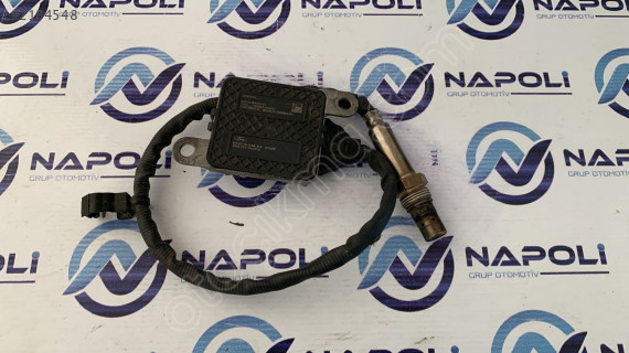 KK31-5L248-BA FORD TRANSİT CUSTOM NOX SENSÖRÜ