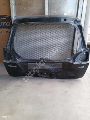 FORD KUGA BAĞAJ KAPAĞI