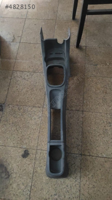 OPEL CORSA D ORTA KONSOL