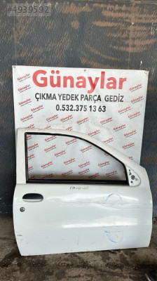 FİAT PALİO SAĞ TEK KAPI