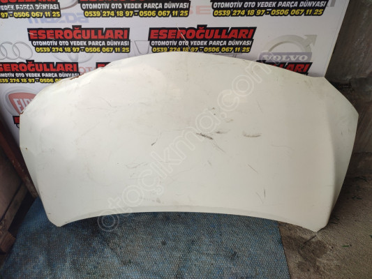 TOYOTA COROLLA MOTOR KAPUTU 2007-2013