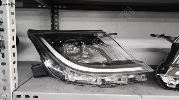 BYD Dolphin Sağ Ön Far