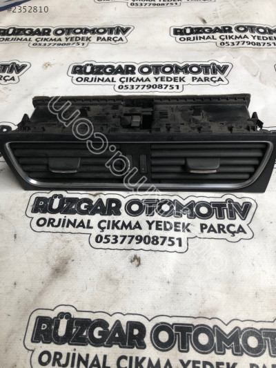 8T1820951B audi A4ön üfürücü 2010