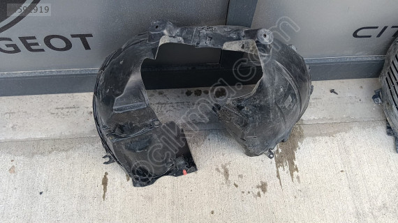 OPEL CORSA E SAĞ ÖN DAVLUMBAZ 39026894