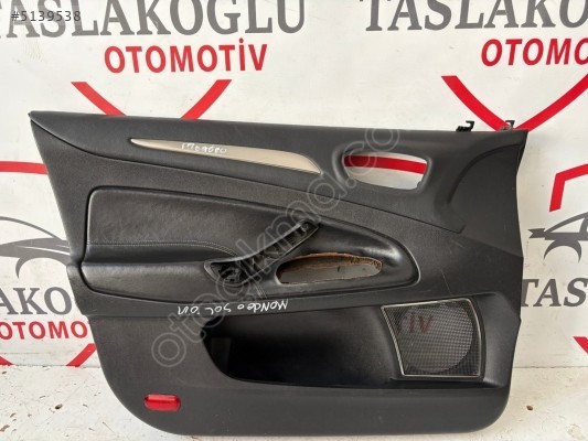 FORD MONDEO SOL ÖN KAPI DÖŞEMESİ