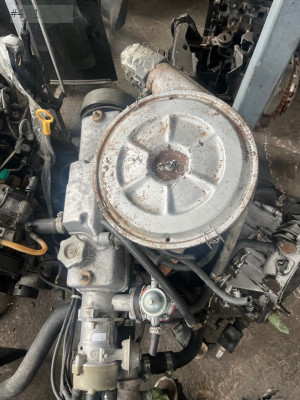 LADA SAMARA KOMPLE MOTOR