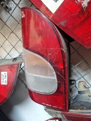 HYUNDAİ H100 SOL STOP 93-96 MODEL