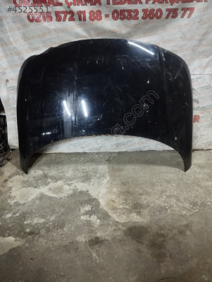 AUDİ TT KAPUT 2004