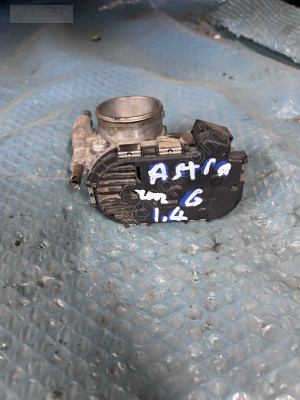 2002 astra g 1.4 gaz kelebeği