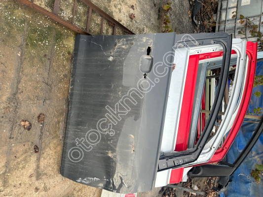 OPEL ASTRA SAG ÖN KAPI