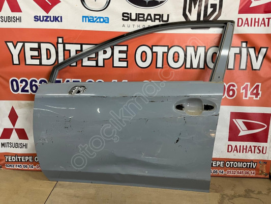 subaru xw kapı sol ön