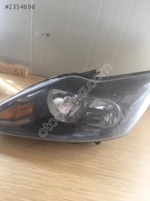 Ford focus 2,5 sağ sol far