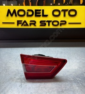 RENAULT CLİO 4 SOL ARKA İÇ STOP