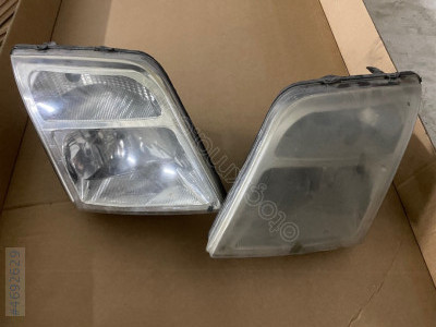 Ford Connect sağ sol far