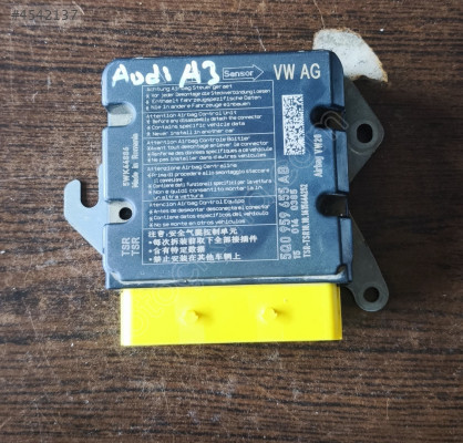 AUDİ A3 AİRBAG BEYNİ ( 5WK44886 )