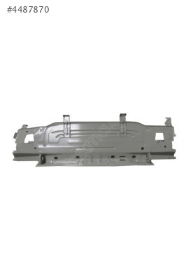 Volkswagen Golf 7 Arka Panel Tw 20172020