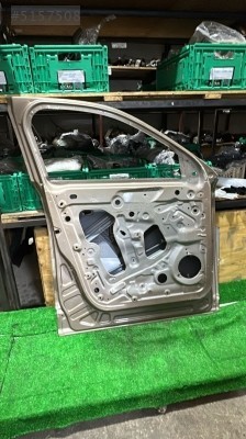 TOGG T110X SOL ÖN KAPI