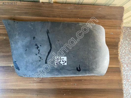 FORD TRANSİT ARKA TAMPON SOL KÖŞE 1995-2000 MODEL ORJİNAL