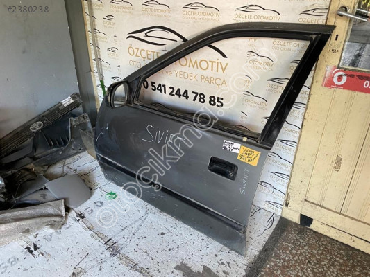 SUZUKİ SWİFT SOL ÖN KAPI DÖŞEMESİ 1990 MODEL