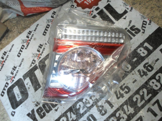 TOYOTA COROLLA 2007-2010 İÇ SAĞ STOP SIFIR