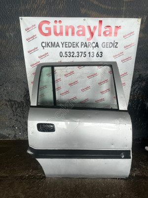 OPEL ZAFİRA SAĞ ARKA KAPI