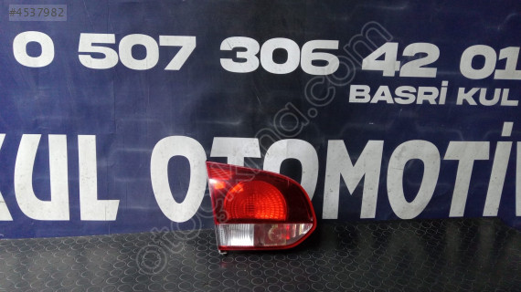 golf6 sol ic stop