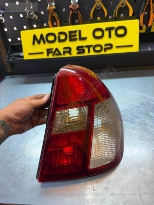 RENAULT SYMBOL SAĞ ARKA STOP