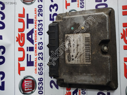 FİAT BRAVO 1.6 16v MOTOR BEYNİ