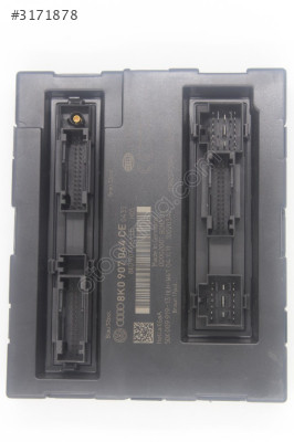 AUDİ A4 A5 KONFOR BEYNİ -BCM 8K0907064CE