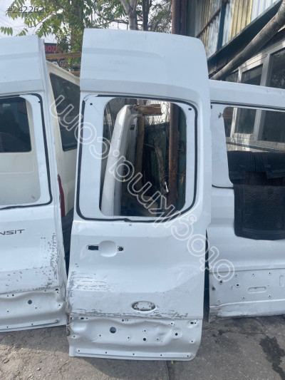 Transit sağ bağaj