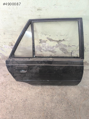 Renault R9/R11 sağ arka kapı