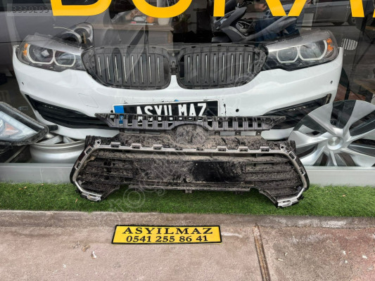 HYUNDAİ İ20 ACTİVE ÖN PANJUR ORJİNAL