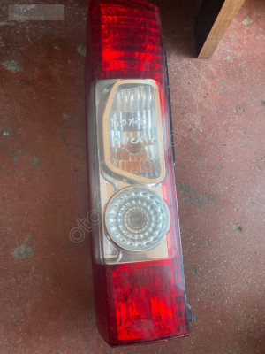 FİAT DUCATO SOL STOP LAMBASI ORİJİNAL