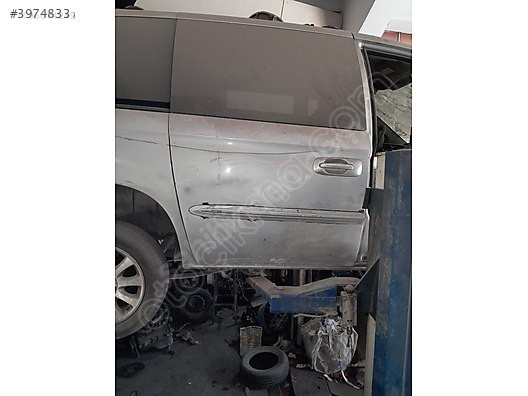 cresyler. orta sürgülü kapi