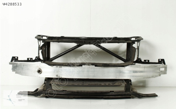 BMW 4 KASA F32 ÖN PANEL