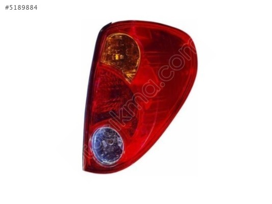 L200 2006-2014 Sol Stop Lambası