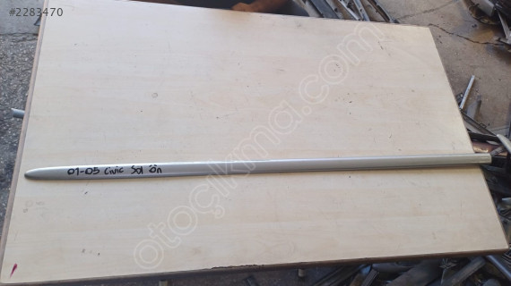 2001-2005 honda civic sol ön kapı bandı
