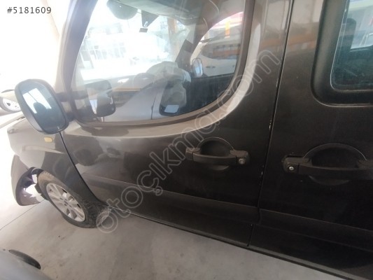 FİAT DOBLO SOL ÖN KAPI