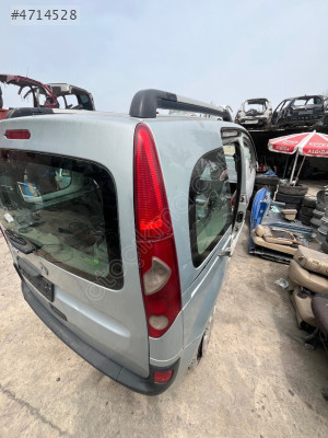 RENAULT KANGOO 3 SAĞ ARKA STOP LAMBASI ORJİNAL