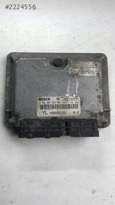 ROVER MOTOR BEYİNİ - 0281001956