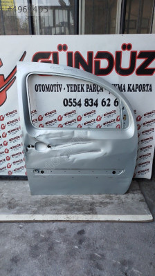 Renault Kangoo sağ ön kapı model 2008 2013