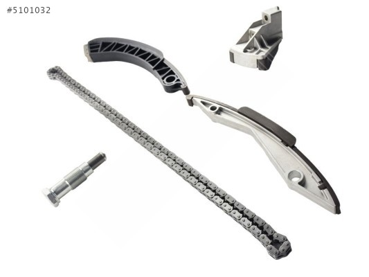 Bmw BSG Eksantrik Zincir Seti 11317504468 E60 E61 E63 E64 E65 E66