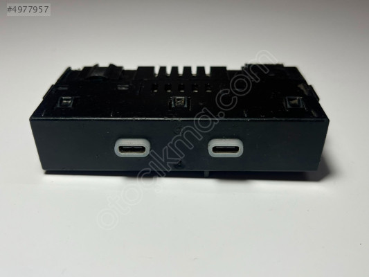 FABİA USB GİRİŞ ORJİNAL 657035736A
