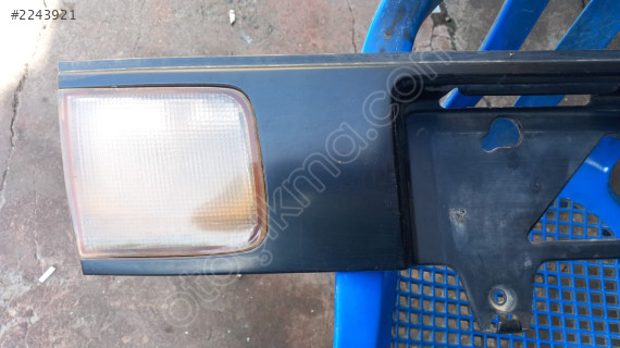 nissan sunny reflektör orjınal