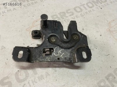 8D0823509C KAPUT KİLİT ÜST