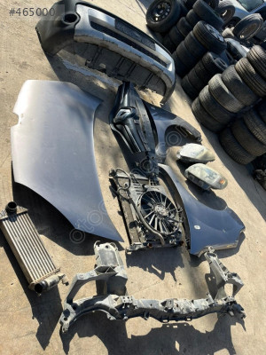 RENAULT KANGOO 3 ÖN PANEL ORJINAL CIKMA