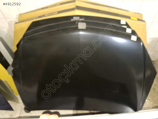 ÖZMEN OPEL ASTRA H ÖN KAPUT